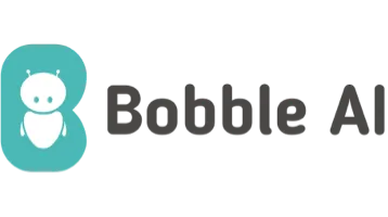 Portfolio Logo bobbleai