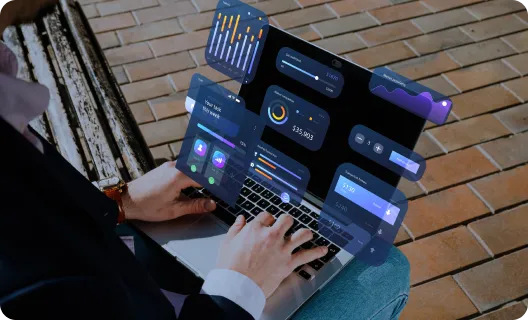 Predictive Analytics for Risk & Revenue