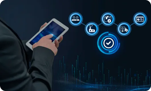 Procurement & Supply Chain Automation