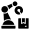 Robotic Process Automation Icon