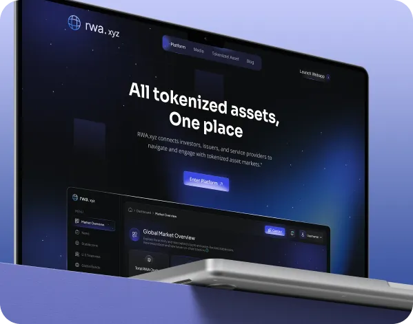 RWA Tokenization