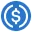 Circle (USDC) Logo