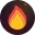Firechain Logo