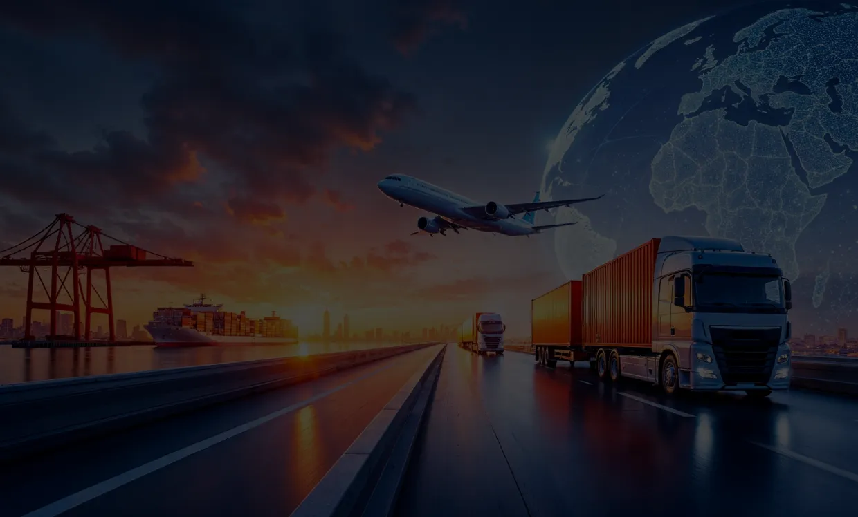 Supply Chain & Logistics