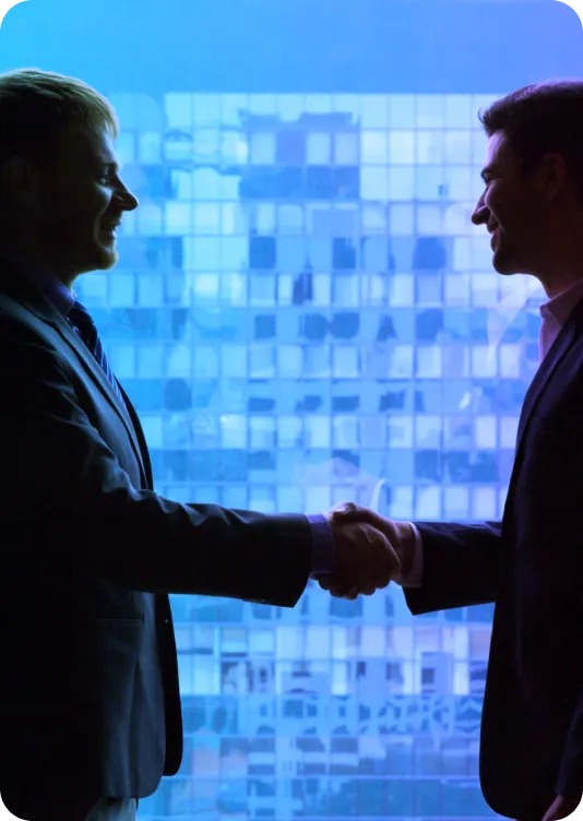 Partner With The Top
Token Development Company