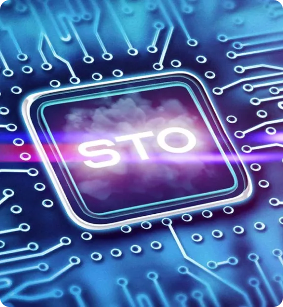 Security Tokens