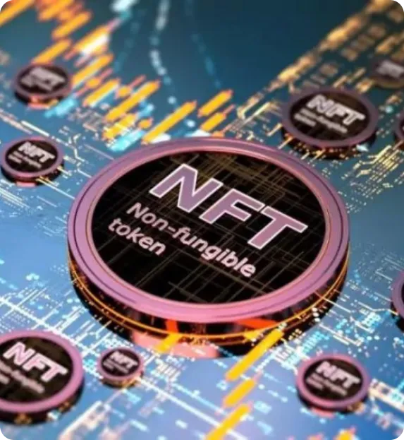 Non-Fungible Tokens