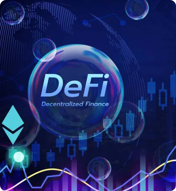 DeFi Tokens