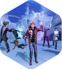 Gaming Metaverse Development