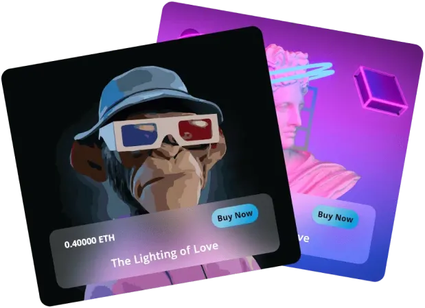 Why Build Your NFT Marketplace