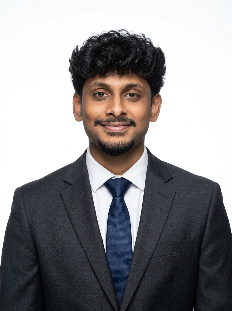 Abhishek Aju