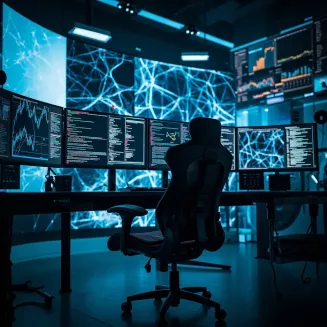 server-hub